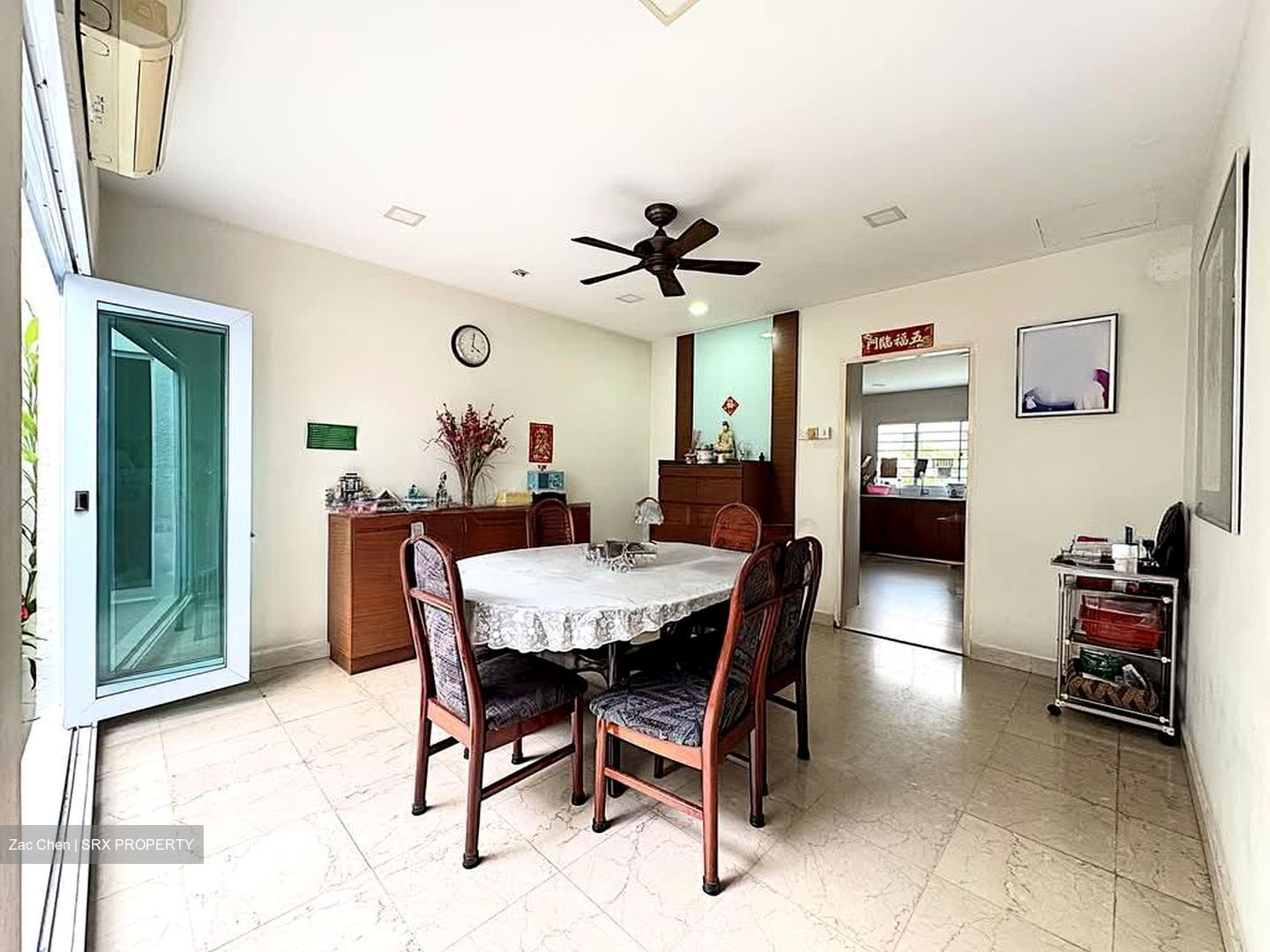 Highland Cottages (D19), Terrace #575938411